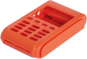 L1002874POS機(jī)外殼深圳塑膠模具廠(chǎng)，深圳塑膠制品廠(chǎng)，塑膠模具制造