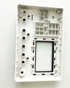 示波器外殼模具S63022，深圳塑膠模具廠
