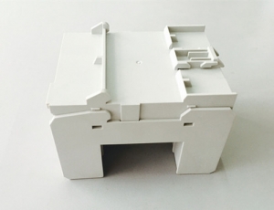 F4342143防雷器塑料外殼廠家，塑膠防雷器外殼生產(chǎn)廠家